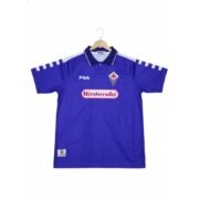 FIORENTINA 1998/99