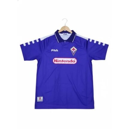 FIORENTINA 1998/99