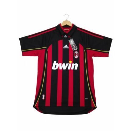 KAKA 2006/07 AC Milan Home