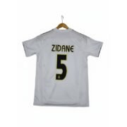 Real Madrid 2004/05 Zidane - Image 2