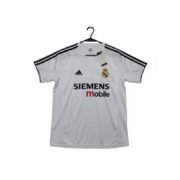 Real Madrid 2004/05 Zidane