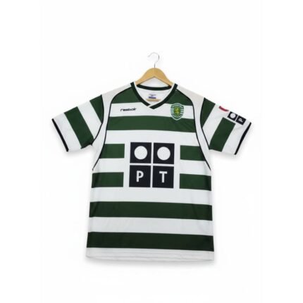 Ronaldo Sporting T-Shirt