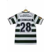 ⁦تيشيرت رياضي لرونالدو⁩ - الصورة ⁦2⁩