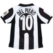 1997-98 Juventus Del Piero - Image 2
