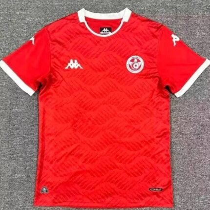 Tunisia national 2026