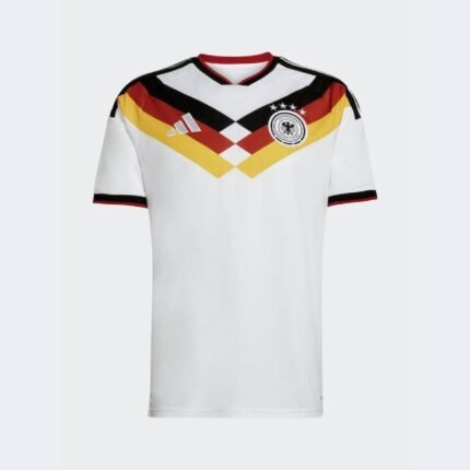 Germany national team kit 2026