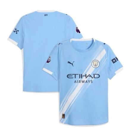 طقم مانشستر سيتي