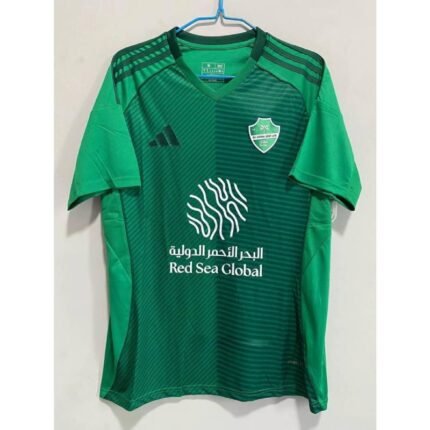 تيشيرت الأهلي السعودي