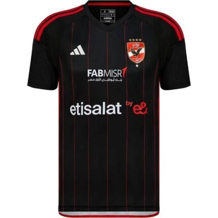 Al Ahly Away