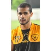 Al-Qadisiyah Classic T-shirt - Image 2