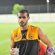 Al-Qadisiyah Classic T-shirt - Image 3