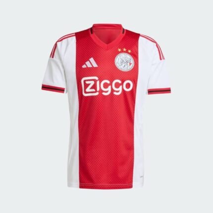 Ajax home