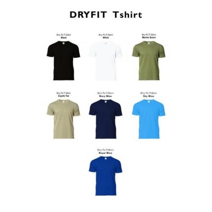 Dryfit Tshirt