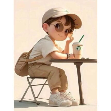 ملصق تي شيرت