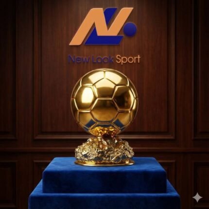 Golden Football Cup