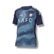 Al-Nasr reserve jersey