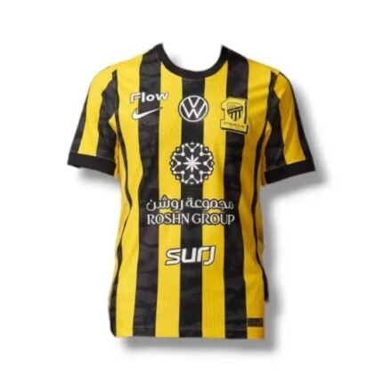 Al-Ittihad Kit
